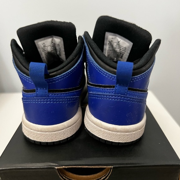 Jordan 1 - Picture 4 of 6